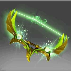 Corrupted Peregrine Flight