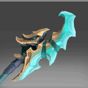 Corrupted Reaper of the Deep