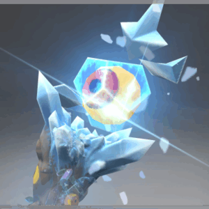 Corrupted White Sentry