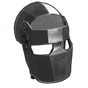 Cybermask