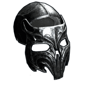 Damascus Facemask