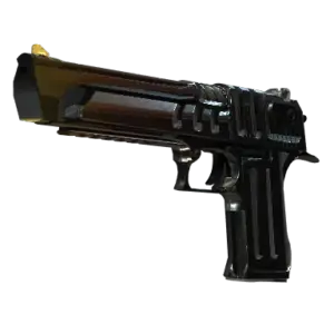 Desert Eagle | Light Rail (Field-Tested)