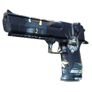 Desert Eagle | Sputnik (Factory New)