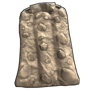 Desert Stone Sleeping Bag