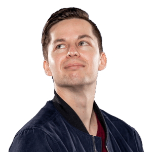 Fluke Talent Sticker - TI 2022