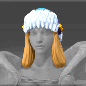 Frozen Wolfsden Gift