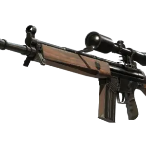 G3SG1 | Hunter (Minimal Wear)