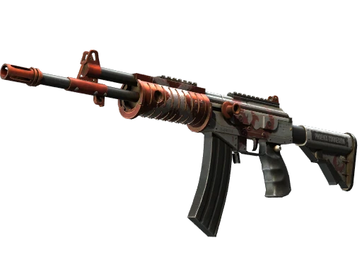 Galil AR | Connexion (Field-Tested)