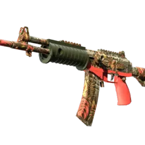 Galil AR | Dusk Ruins (Factory New)