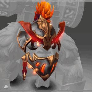 Gambits of Nishai Helm