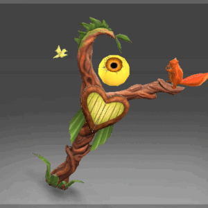 Genuine Enchanted Vision