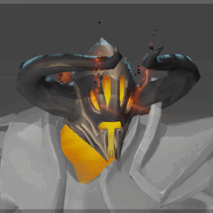 Genuine Entropic Helmet