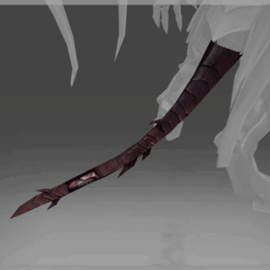 Genuine Eternal Tail of the Daemon Prince