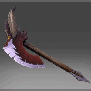 Genuine Wyvernguard Edge