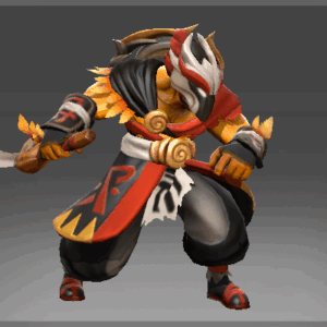 Gifts of the Vanished Isle Set