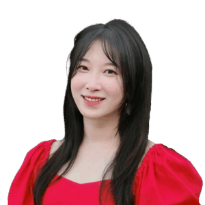 Glitter Tokki Talent Sticker - TI 2024