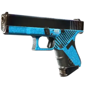 Glock-18 | AXIA (Factory New)