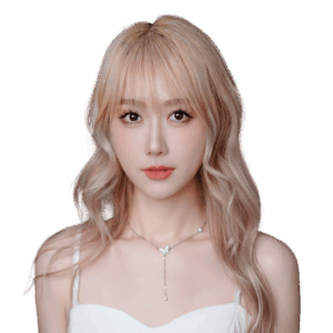 Gold Yuno Talent Sticker - TI 2025