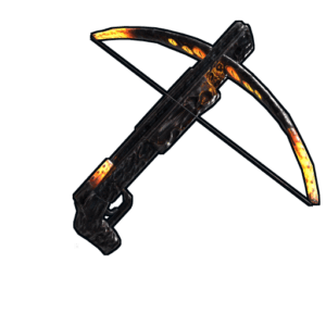 Hellborn Crossbow