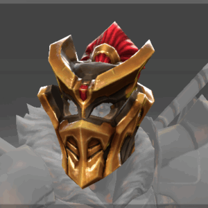 Helm of the Battlefield