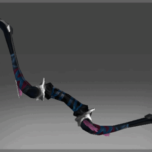 Heroic Bow of the Shadowcat