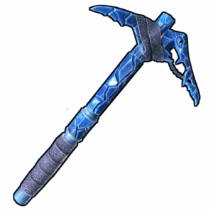 Ice Eye Salvaged Icepick