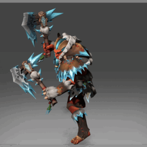 Icewrack Marauder