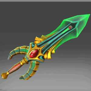 Imperishable Spirit of the Lord