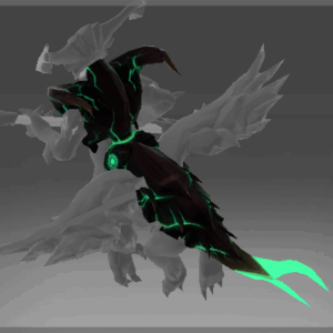 Inscribed Dragon Forged Armor