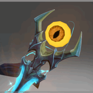 Inscribed Eye of Avernus