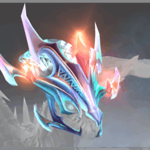 Inscribed Iceflight Edifice