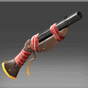 Inscribed Killstealer