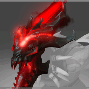 Inscribed Maw of Eztzhok