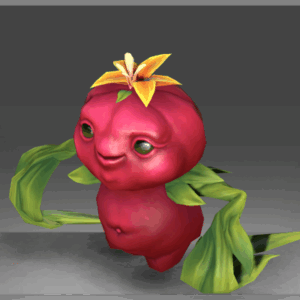 Inscribed Prolific Planter Treants