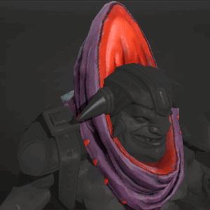 Inscribed Shroud of the Shattered Sect