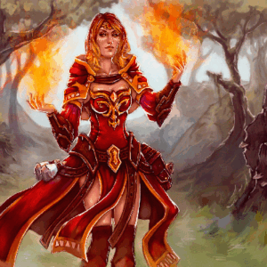 Inscribed Smoldering Journey