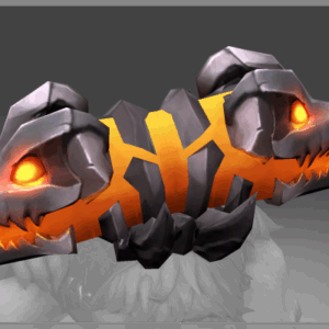 Inscribed Totem of Deep Magma