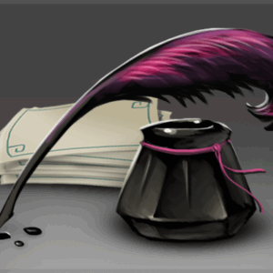 International 2021 Autograph: Blink