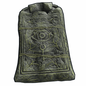 Jungle Tomb Sleeping Bag