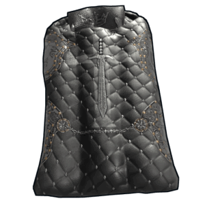Knight Sleeping Bag