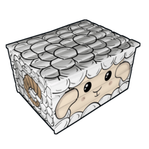 Lamb Box