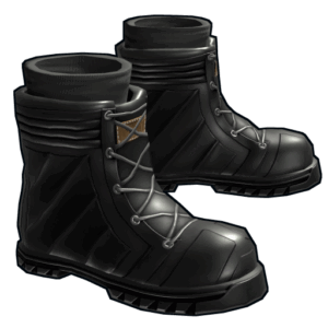 Legacy Kevlar Boots