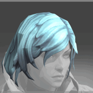 Lineage Head of the Raidforged Rider