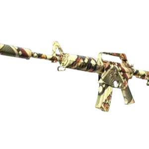 M4A1-S | Fizzy POP (Factory New)