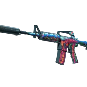 M4A1-S | Hyper Beast (Factory New)