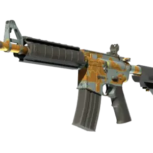 M4A4 | Daybreak (Minimal Wear)