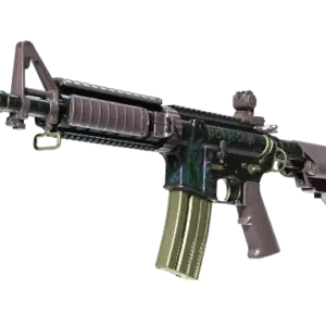 M4A4 | Polysoup (Field-Tested)