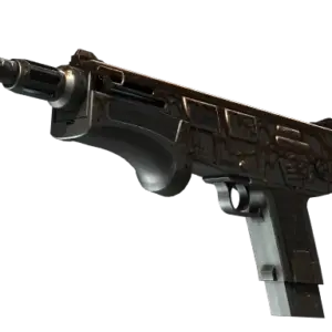MAG-7 | Copper Coated (Factory New)