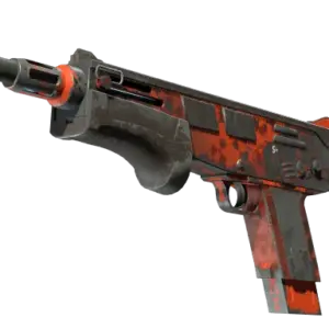 MAG-7 | Core Breach (Field-Tested)