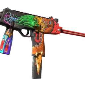 MP9 | Food Chain (Factory New)